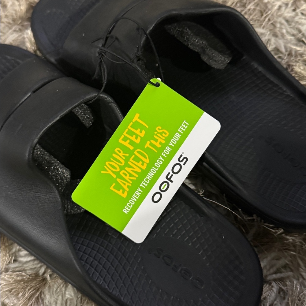 OOFOS womens Unisex - Picture 6 of 6